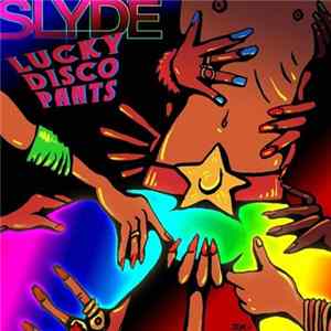 Slyde - Lucky Disco Pants flac