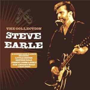 Steve Earle - The Collection flac