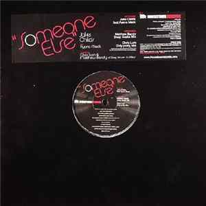 Jake Childs - Someone Else flac
