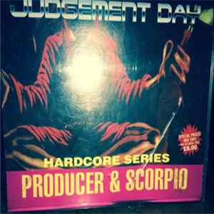 Producer & Scorpio - Judgement Day (Hardcore Series) flac