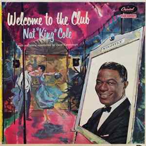 Nat "King" Cole - Welcome To The Club flac