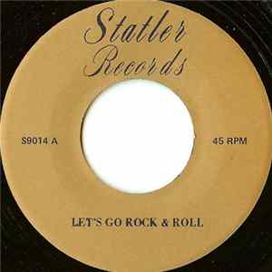 Unknown Artist - Let's Go Rock & Roll flac