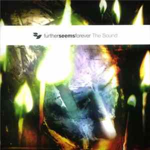 Further Seems Forever - The Sound flac