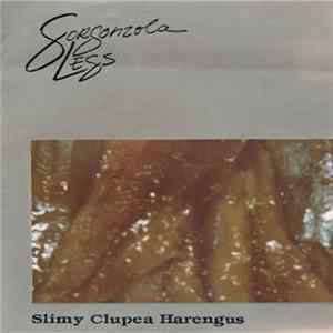 Gorgonzola Legs - Slimy Clupea Harengus flac