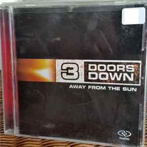 3 Doors Down - Away From The Sun flac