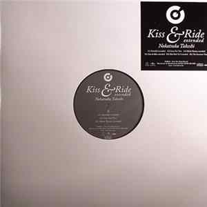 Takeshi Nakatsuka - Kiss & Ride extended flac