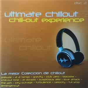 Vangarde - Ultimate Chillout - Chill-out Experience (CD 2) flac