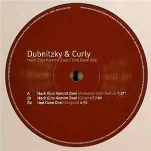 Dubnitzky & Curly - Nach Eins Kommt Zwei / Und Dann Drei flac
