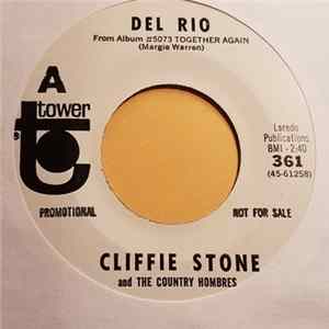 Cliffie Stone And The Country Hombres - Del Rio flac