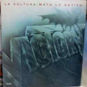 Victory - La Cultura Mato Lo Nativo flac
