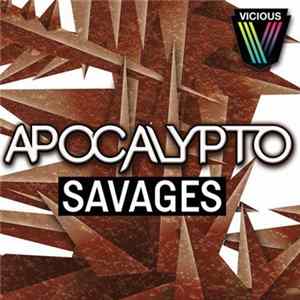 Apocalypto - Savages flac