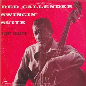 Red Callender With Buddy Collette - Swingin' Suite flac