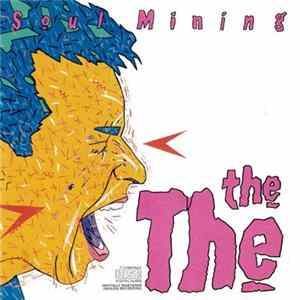 The The - Soul Mining flac