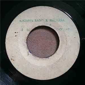 Peter Austin & Hortense Lewis / Pat Kelly - Bang Shang Alang / Twelfth Of Never flac