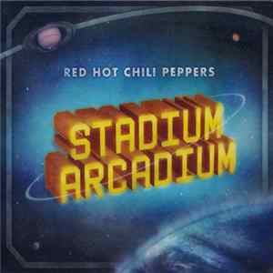 Red Hot Chili Peppers - Stadium Arcadium flac