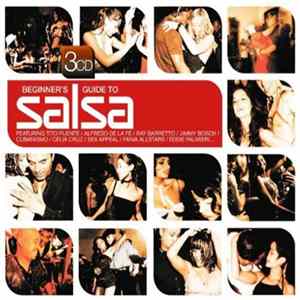 Various - Beginner's Guide To Salsa flac