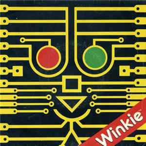 Winkie - Winkie (Le Clin D'Œil Électronique) flac