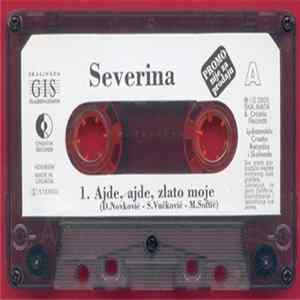 Severina - Ajde, Ajde, Zlato Moje flac