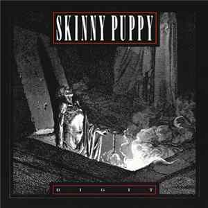 Skinny Puppy - Dig It flac