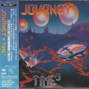 Journey - Time 3 flac