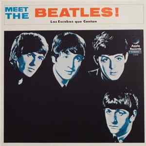 The Beatles - Meet The Beatles! - Las Escobas Que Cantan flac