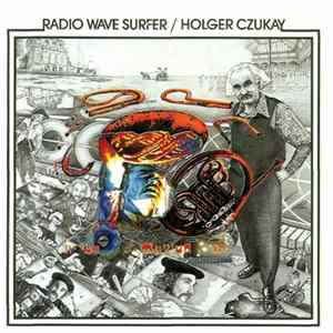 Holger Czukay - Radio Wave Surfer flac
