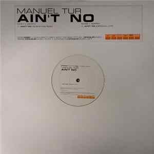Manuel Tur - Ain't No flac