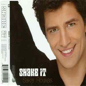Sakis Rouvas - Shake It flac