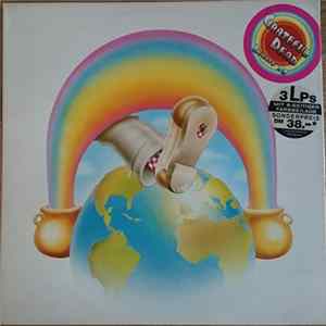 The Grateful Dead - Europe '72 flac