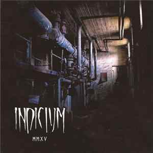 Indicium - MMXV flac