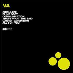 Various - VA flac