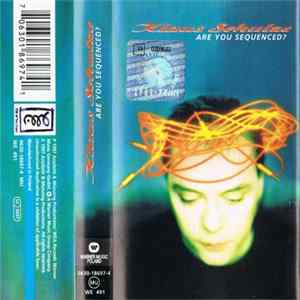 Klaus Schulze - Are You Sequenced? flac