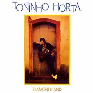 Toninho Horta - Diamond Land flac