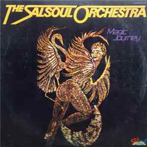 The Salsoul Orchestra - Magic Journey flac