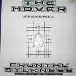 The Mover - Frontal Sickness flac