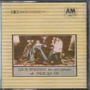 Rick Wakeman - The Six Wives Of Henry VIII flac