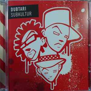 Dubtari - Subkultur flac