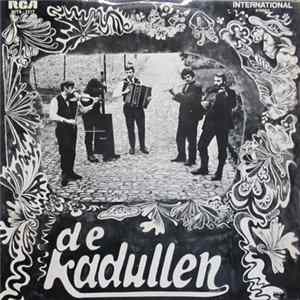 De Kadullen - De Kadullen flac