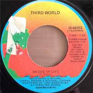 Third World - Bridge Of Life flac