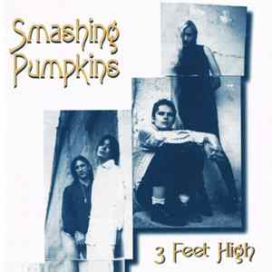 Smashing Pumpkins - 3 Feet High flac