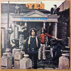Yes - Time And A Word flac