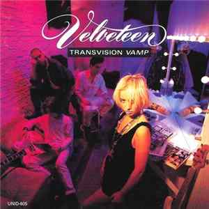 Transvision Vamp - Velveteen flac