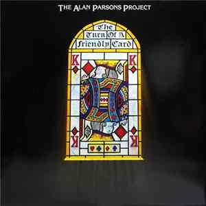 The Alan Parsons Project - The Turn Of A Friendly Card flac