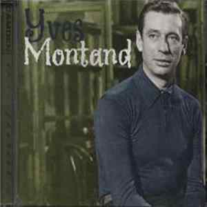 Yves Montand - Originals flac