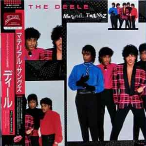 The Deele - Material Thangz flac
