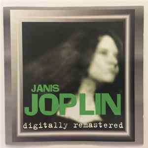 Janis Joplin - Digitally Remastered Star Power flac