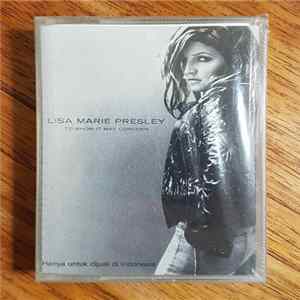 Lisa Marie Presley - To Whom It May Concern flac