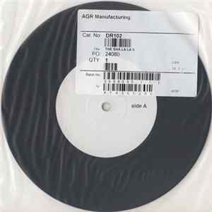 The Sha La La's - You Got Me (Wantin') flac
