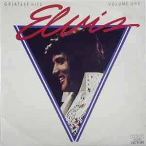 Elvis - Greatest Hits - Volume One flac