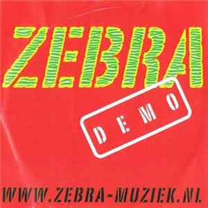 Zebra - Demo flac